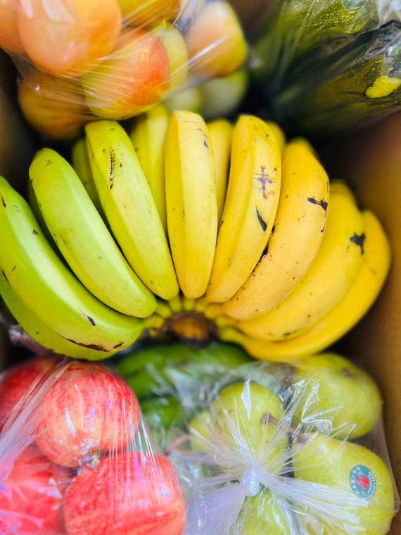 Frutas surtidas frescas a domicilio en Armenia